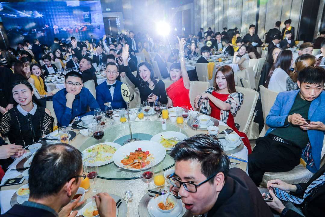 寶潤國際珠寶公司上市，天使全案策劃