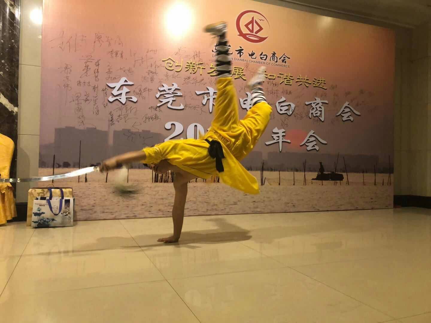 《少林雄風(fēng)》《少年黃飛鴻》