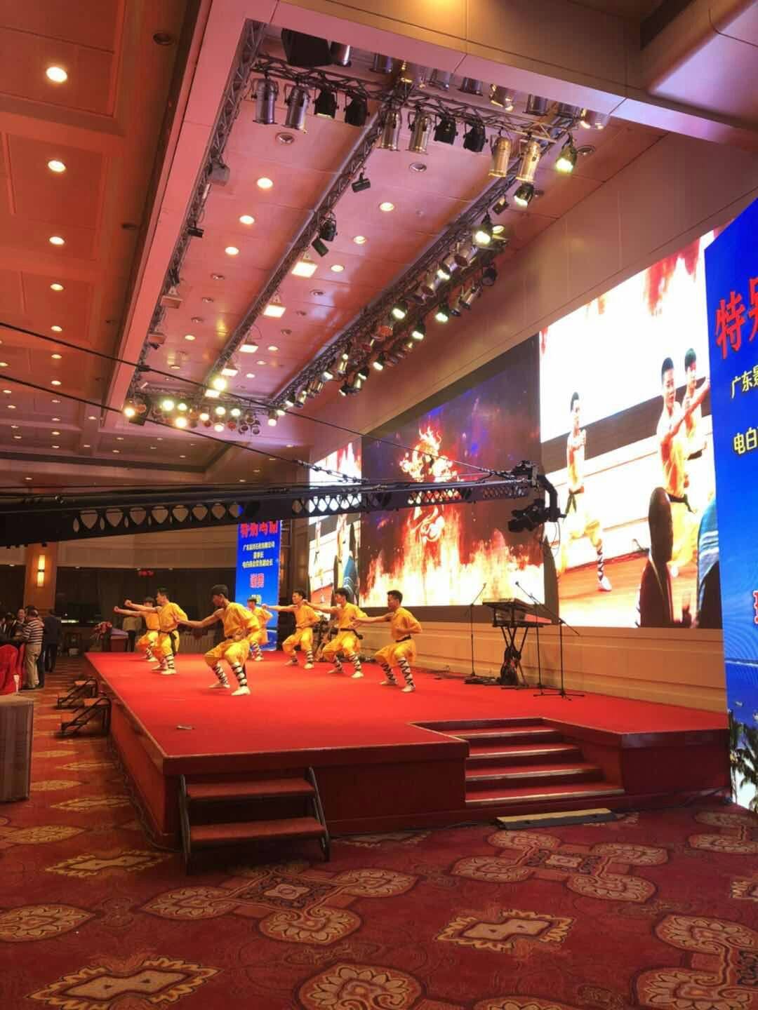 《葉問詠春》《功夫水袖》