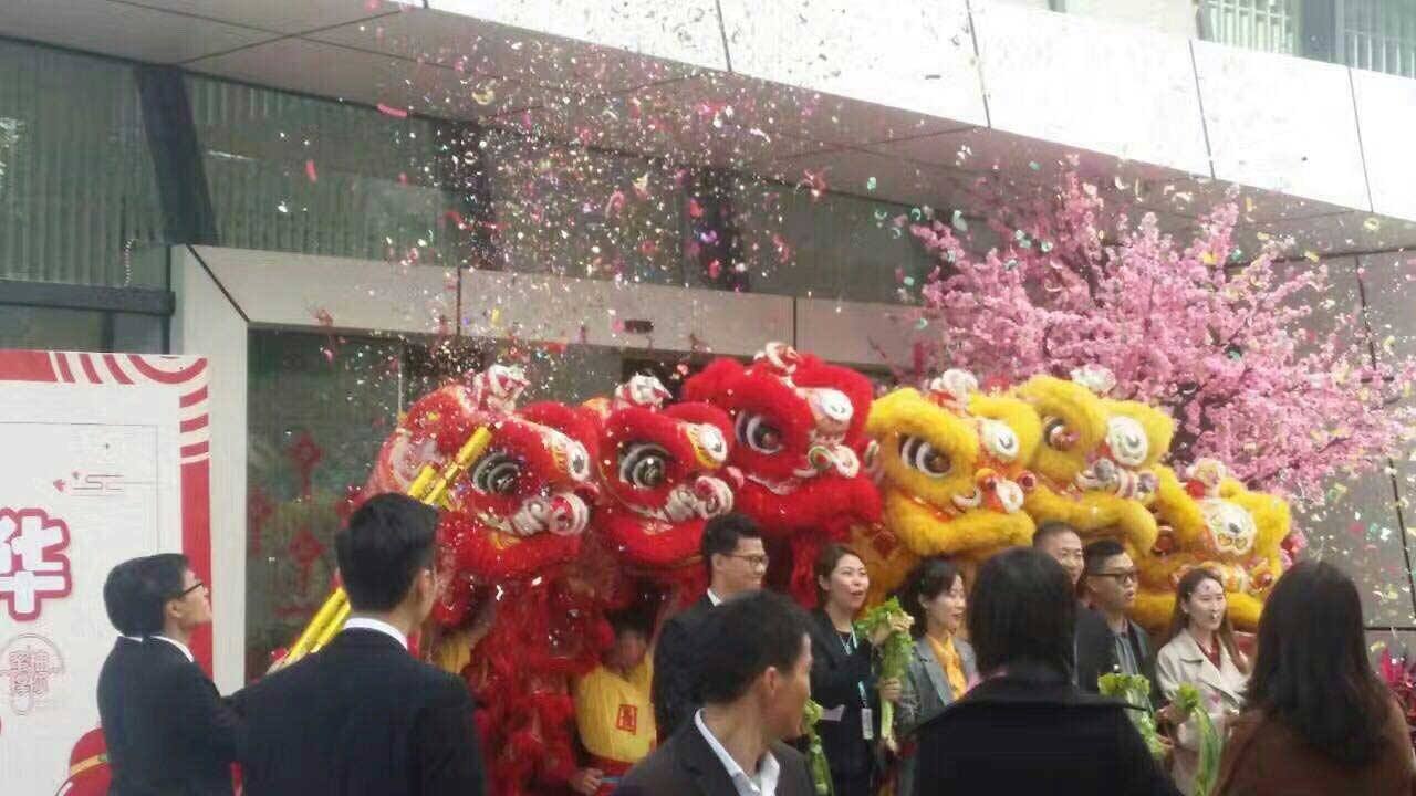 開業(yè)慶典公司選哪家較為靠譜